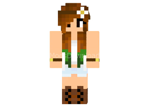 hippie skin Nova Skin