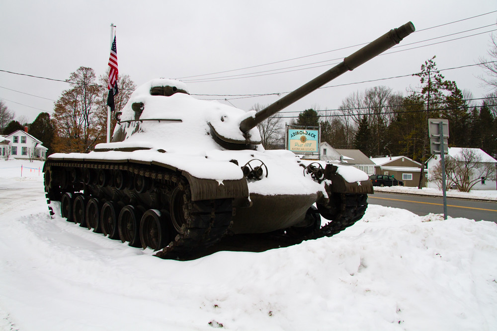 American Legion Post 118, Cold Brook NY On Route 8 NE of P… Flickr