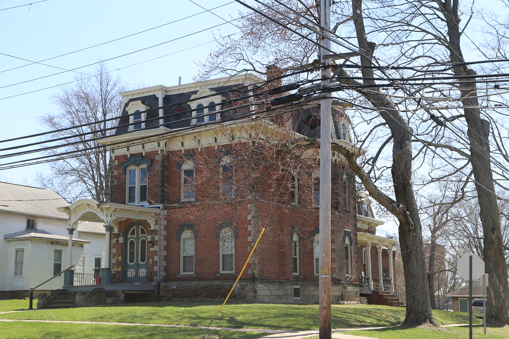 Ravenna Ohio, Portage County OH Official site Wikipedia… Flickr