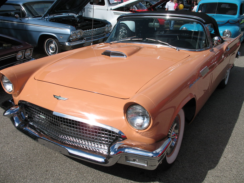 IMG_2249 Thorntown Indiana Turning of the Leaves Festival … Flickr