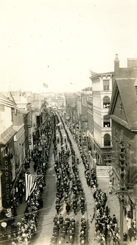 SpanishAmerican War Veterans Citation Nelson Dionne Sale… Flickr