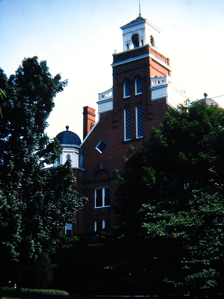 IMG_4313 Lynchburg 1953 Main Hall RMWE Lyle East Flickr
