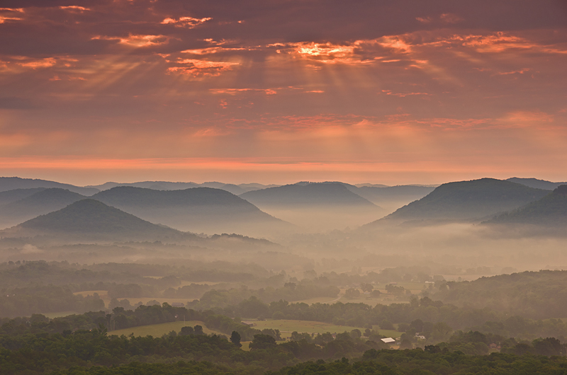 Sandgap, KY, USA Sunrise Sunset Times