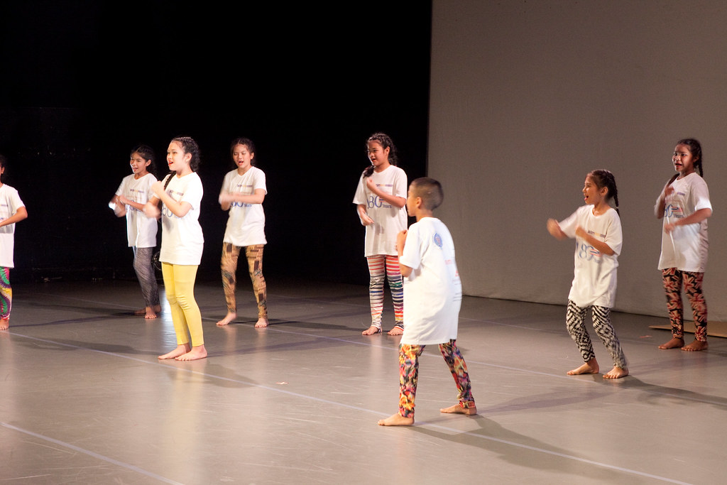 ฺBattery Dance Company in Bangkok New York City dance grou… Flickr