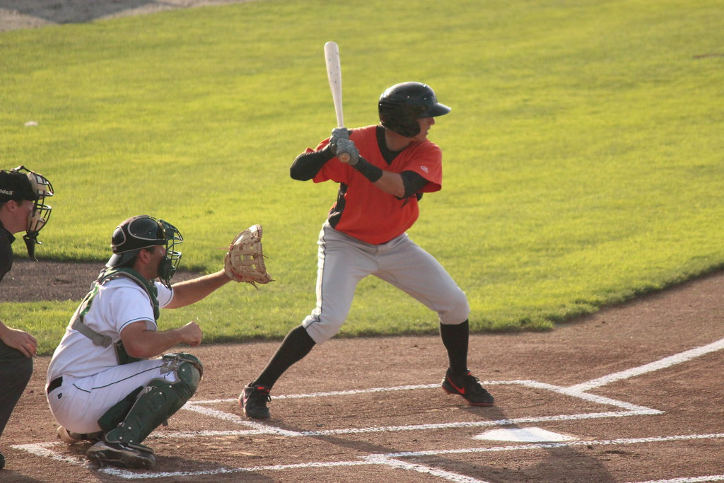 Jerome Pena 2B 2 Frederick Keys Frederick Keys Lynchbur… Flickr