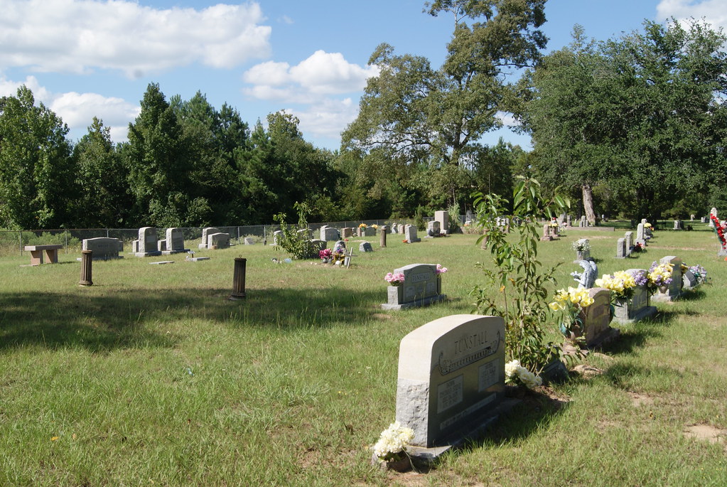 Corinth Cemetery Flickr