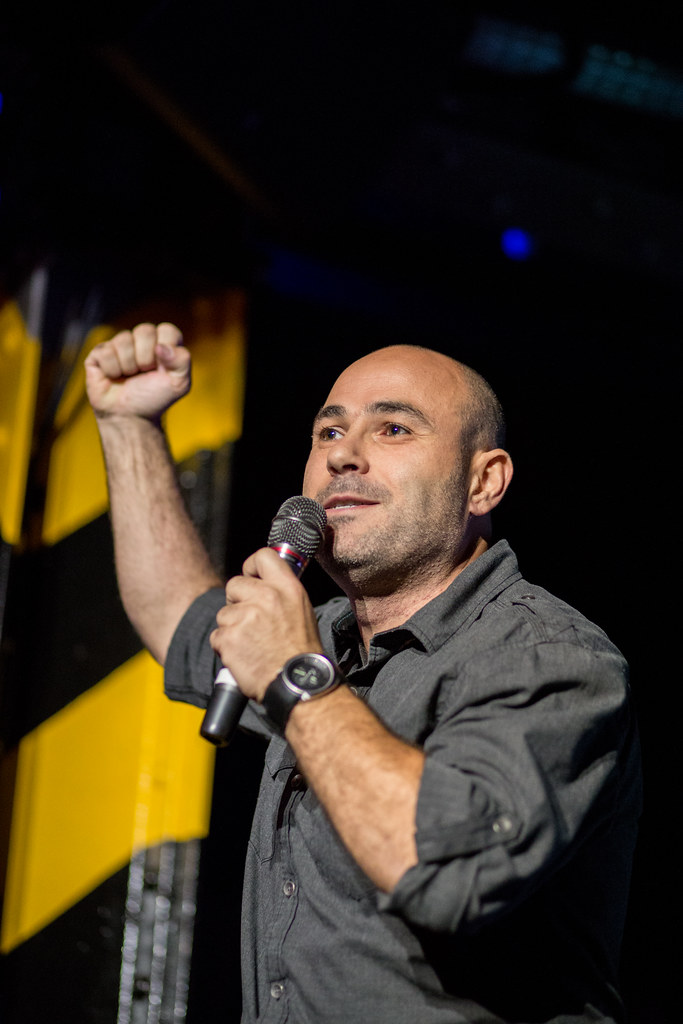 Ignite Sydney 11 Halans Flickr