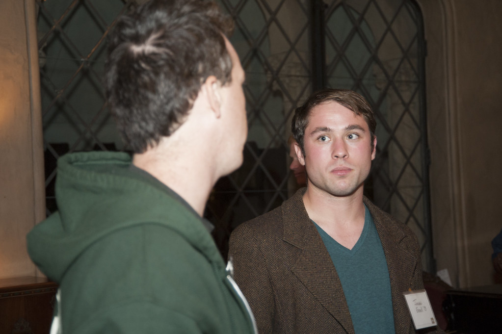 Berkeley City Club Event Harvey Mudd Event Berkeley Califo… Flickr