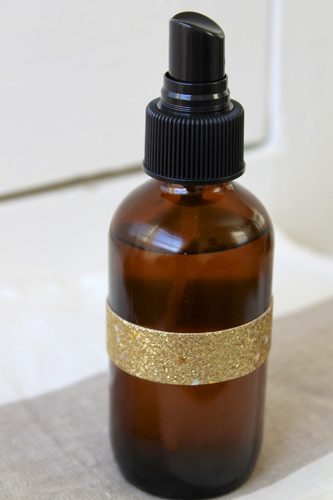 Hydrating Facial Mist for Oily Skin thedabblist Flickr