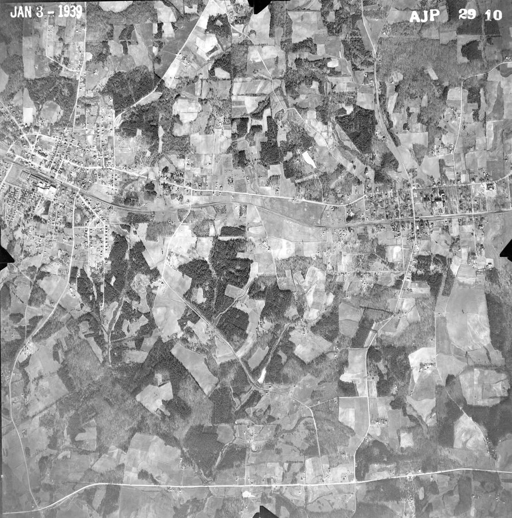 Alamance_Co_AJP_29_10 Aerial Photo, Alamance County, NC, 1… Flickr