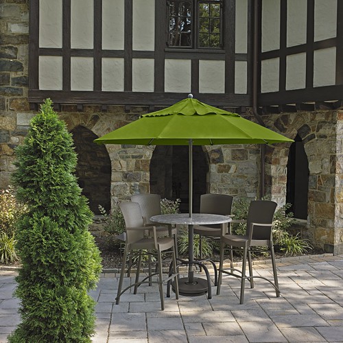 Grosfillex Furniture Havana Combining the refined look o… Flickr