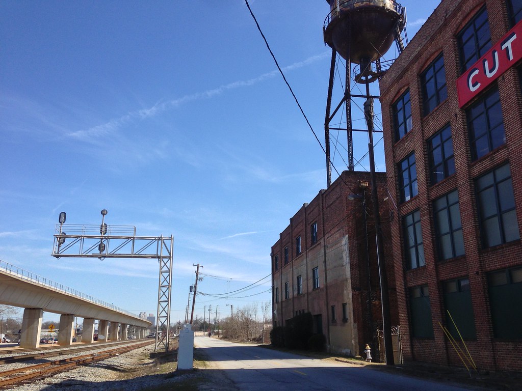 West End Bike Tour Pics taken during a leisurely ride thro… Flickr