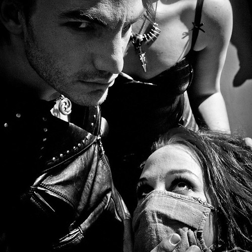 Master and Servant. dom bdsm master dominant power p