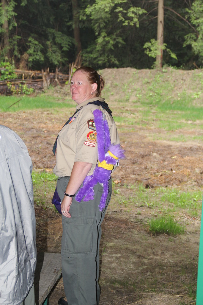 Wood Badge Games Flickr