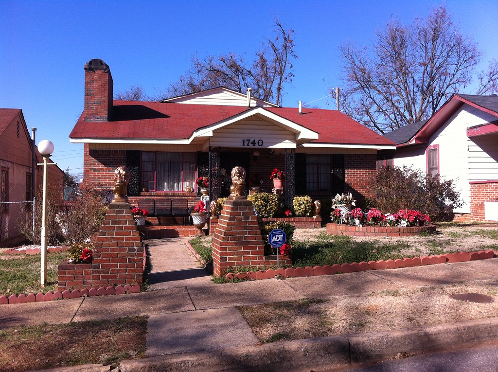 South Titusville Birmingham vizual2 Flickr