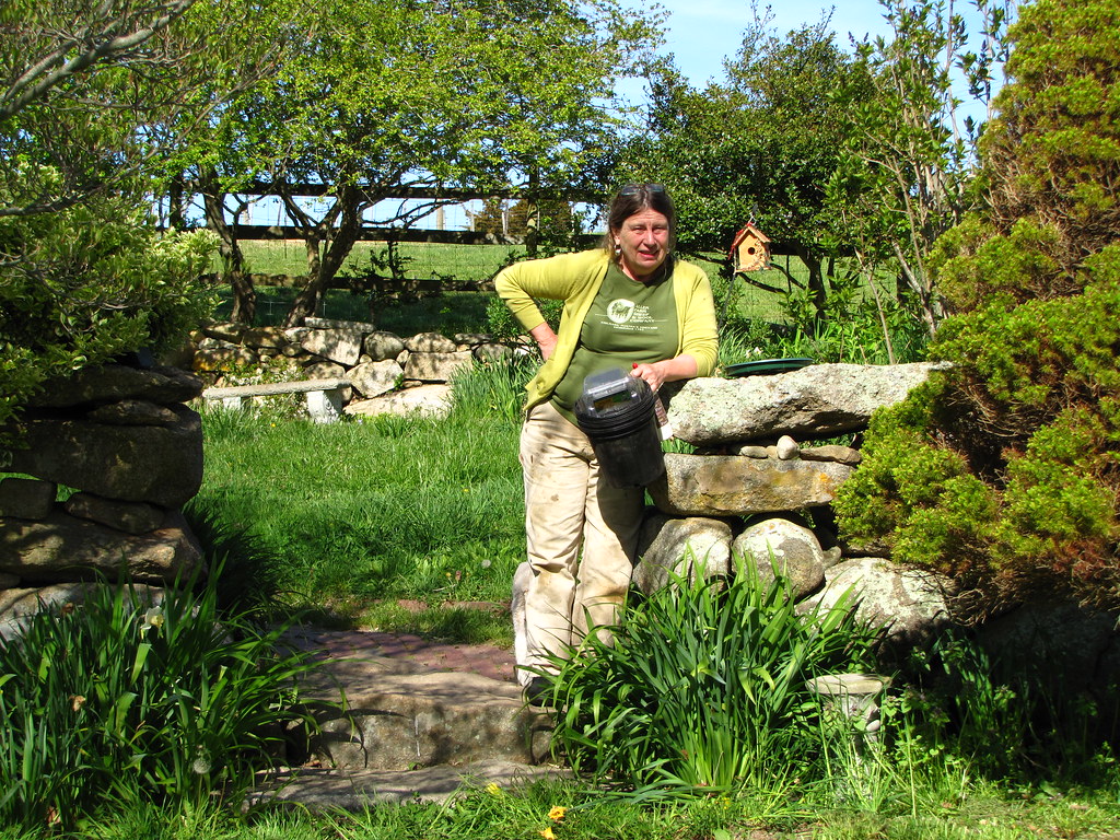 Allen Sheep Farm Flickr