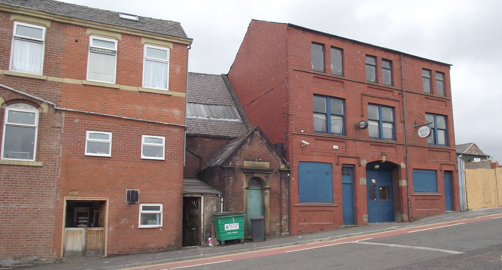 Jazzy Kex Nite Club, 8789 Regent Street, Blackburn BB1 6DR a photo