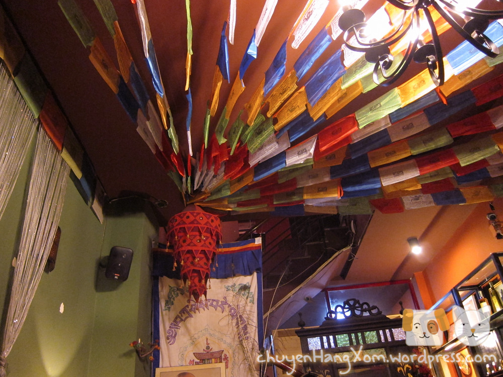 Tibetan Cafe Tibetan Cafe Cafe kiểu Tây Tạng chuyenhangxo… Flickr