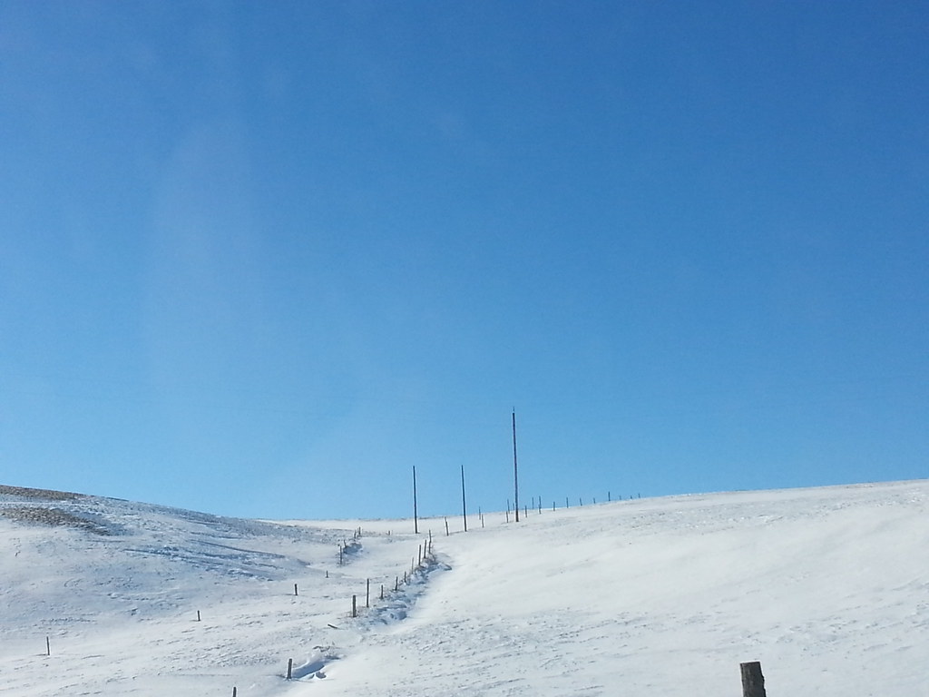 SainteMonique, Québec Hautperchés, bis Gilles Douaire Flickr