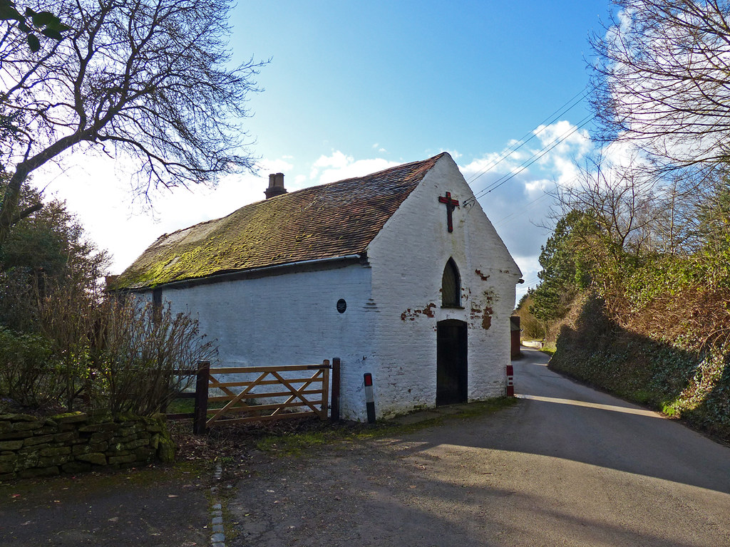 Holy Cross (Clent), Worcestershire, Former Roman Catholic … Flickr