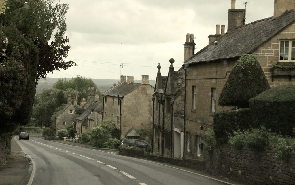 Cotswold Road Cotswolds Trip over a long weekend akintsy_photo Flickr