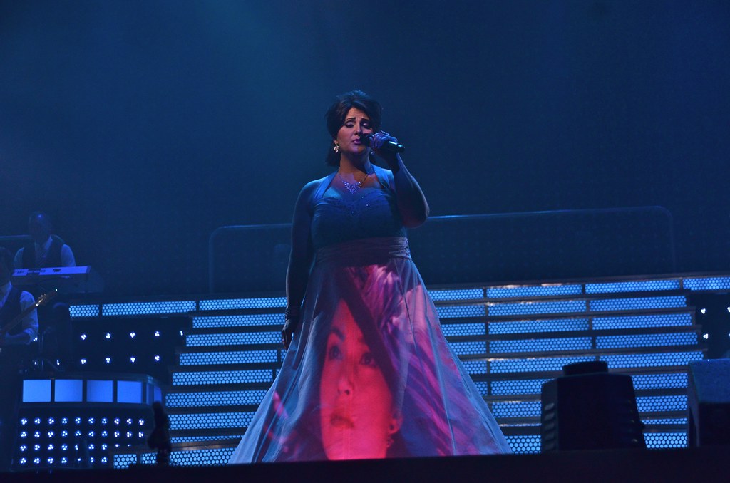 Smoky Mt. Opry in Pigeon TN on May 18, 2013 Judy Baxter Flickr