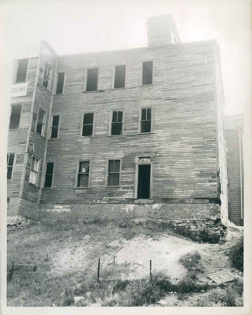 13 Prospect Terrace Title 13 Prospect Terrace Creator … Flickr