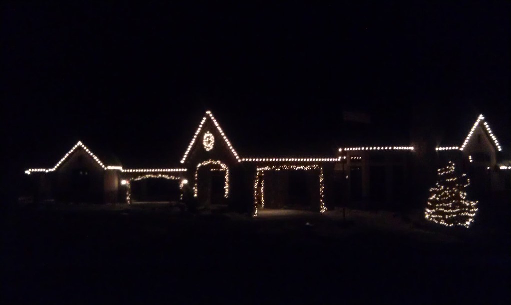 Christmas Light Installers Denver CO Christmas Light Insta… Flickr
