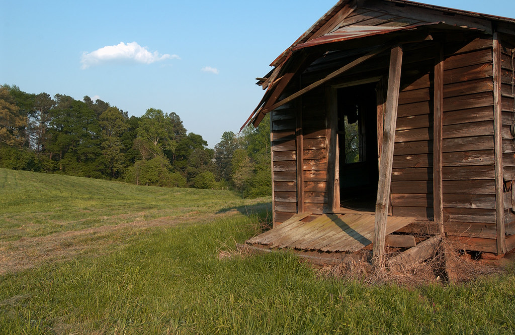 McDaniel Farm Park County Flickr