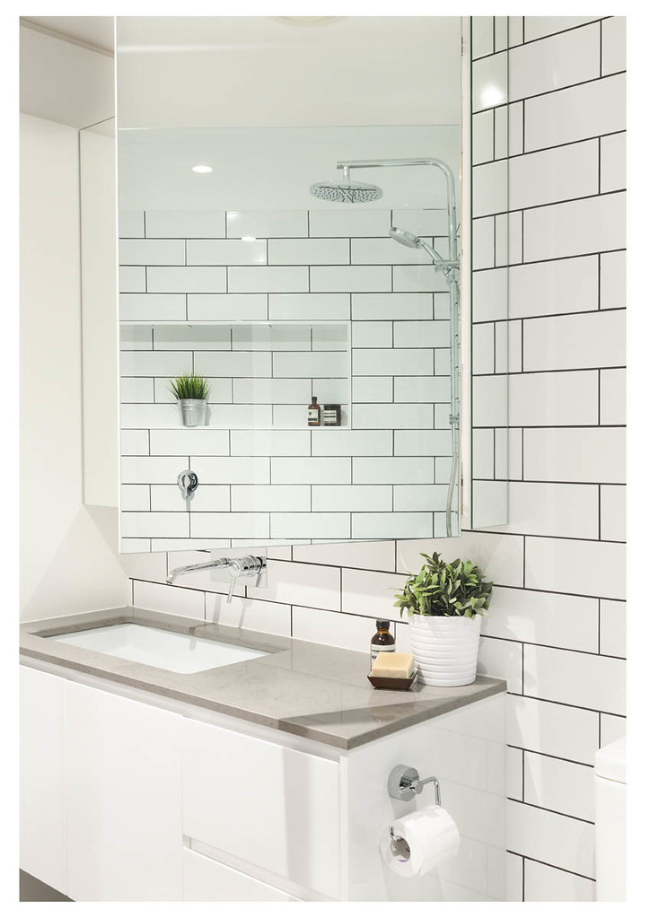 Brunswick Bathroom 3.jpg bathroom renovation by The Inside… Flickr