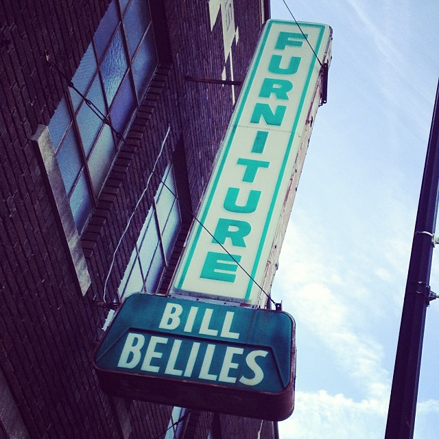 Bill Beliles Furniture Hopkinsville KY ky hopkinsville… Flickr