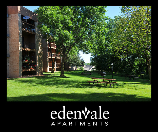 Edenvale Apartments Sophisticated Wooded & Picnic Flickr