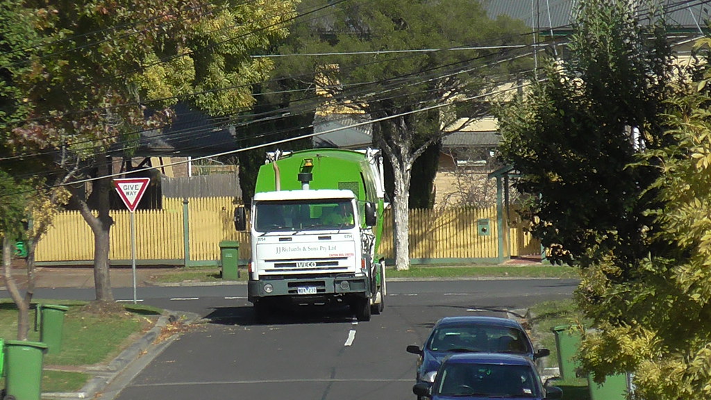 Yarra Ranges Green Waste 2 MelbourneGarbo Flickr