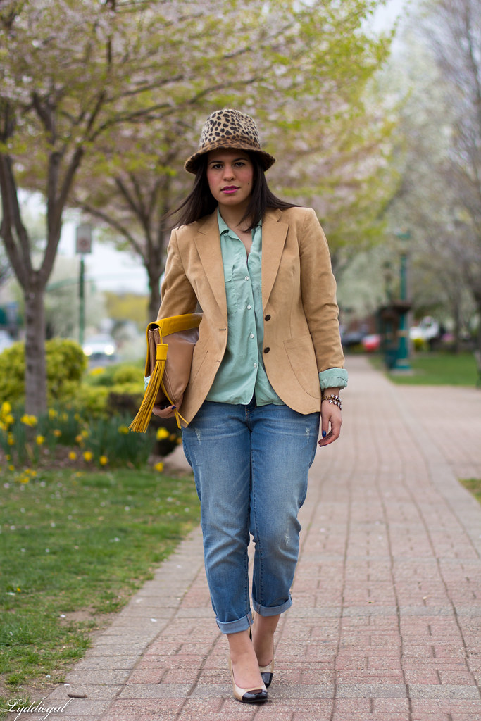 leopard fedora.jpg Lydia Abaté Flickr