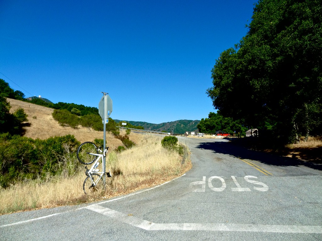 Hicks Rd, Los Gatos California akiyamakawa Flickr