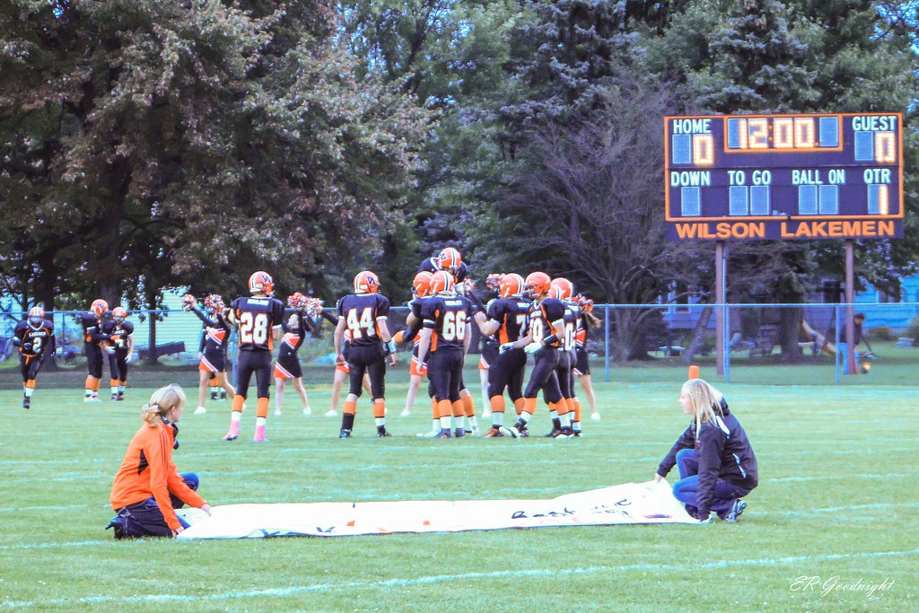 2013 Wilson Newfane Football50.jpg Ed Goodnight Flickr