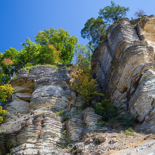 S IL Vac 13, Shawnee Forest Inspiration Point 02 Wally Slowik Jr