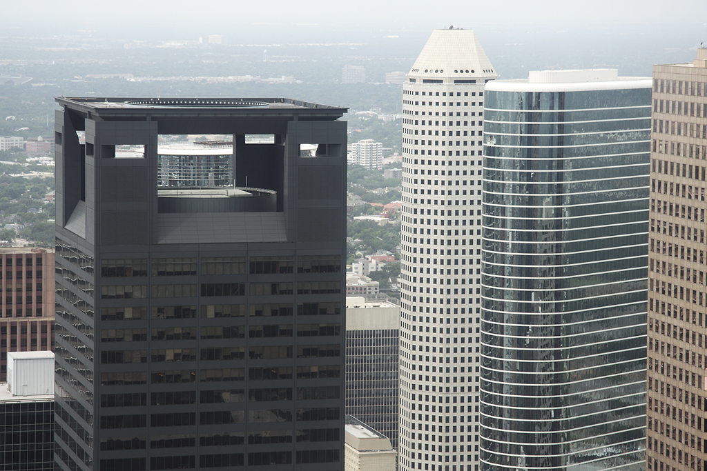 Centerpoint Energy Building The Centerpoint Energy buildin… Flickr