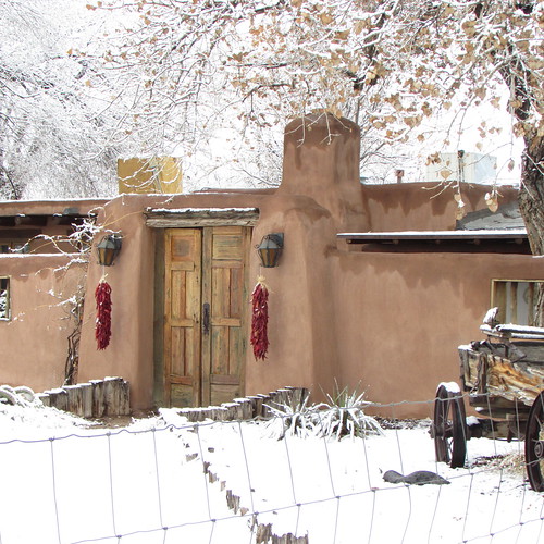 22 Corrales, NM I think I am going to make this photo into… Flickr