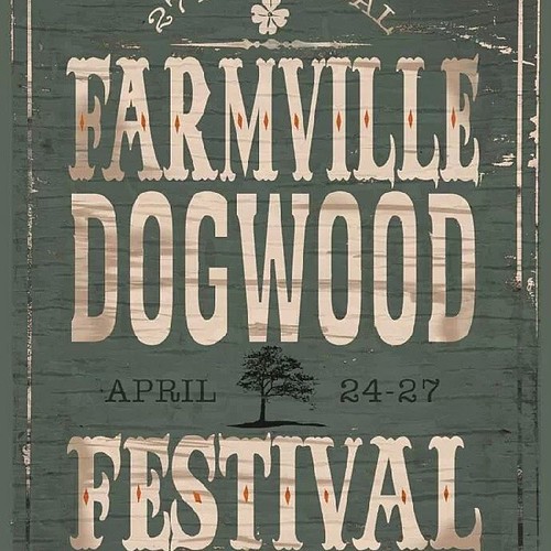 Farmville Dogwood Festival Farmville, NC