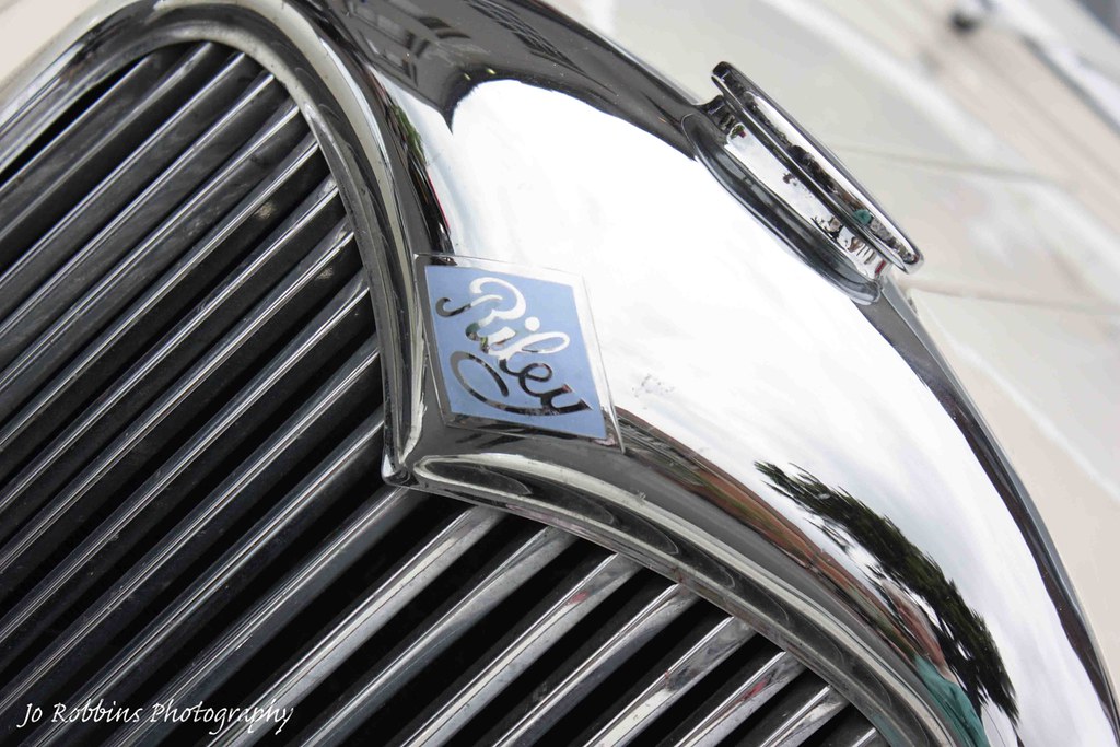 Stratford Upon Avon Car show May 14 Flickr