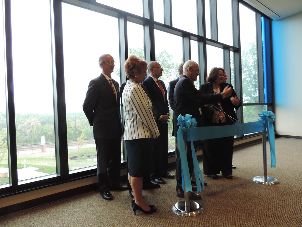 Hazelden Betty Ford Foundation St. Paul Area Chamber Flickr