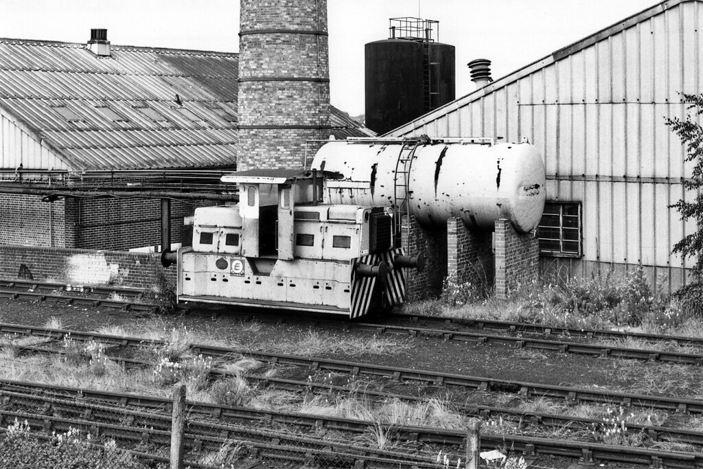 Express Dairies DAVID Express Dairy Company (London) Limit… Flickr