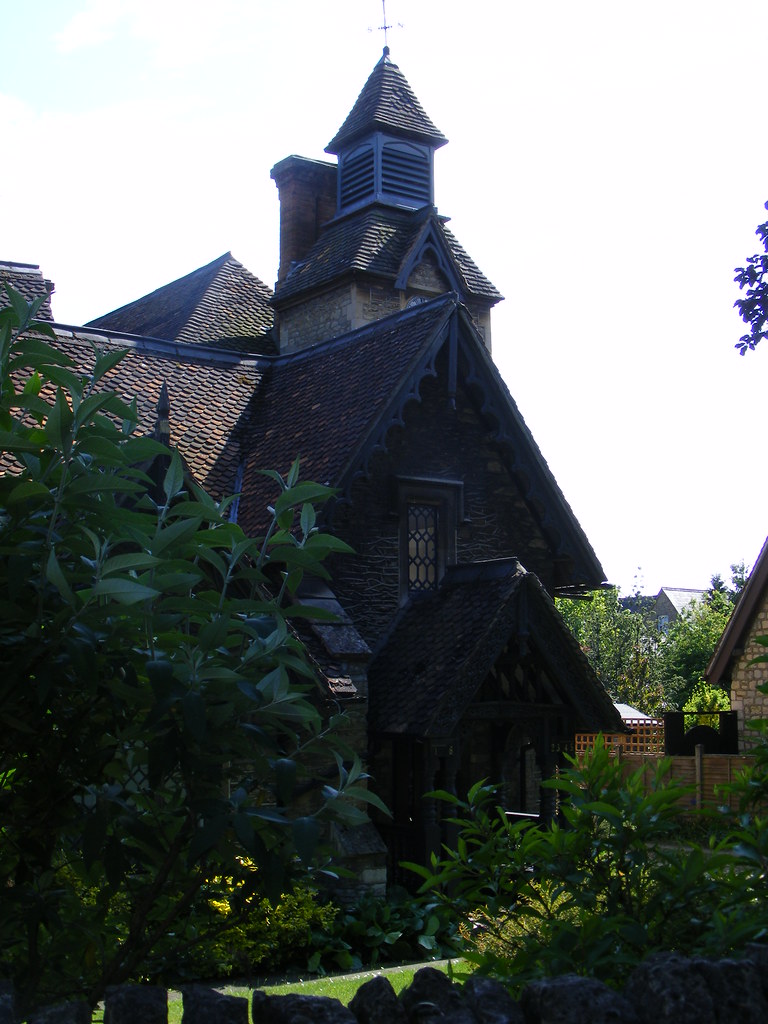 Bromham road house, Bedford Bromham road house, Bedford Flickr