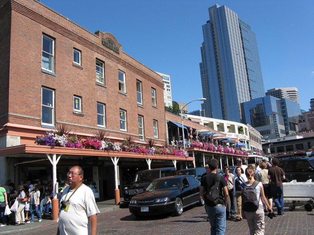 IMG0584 Seattle, WA travel trip Judy Ann Gunther Flickr