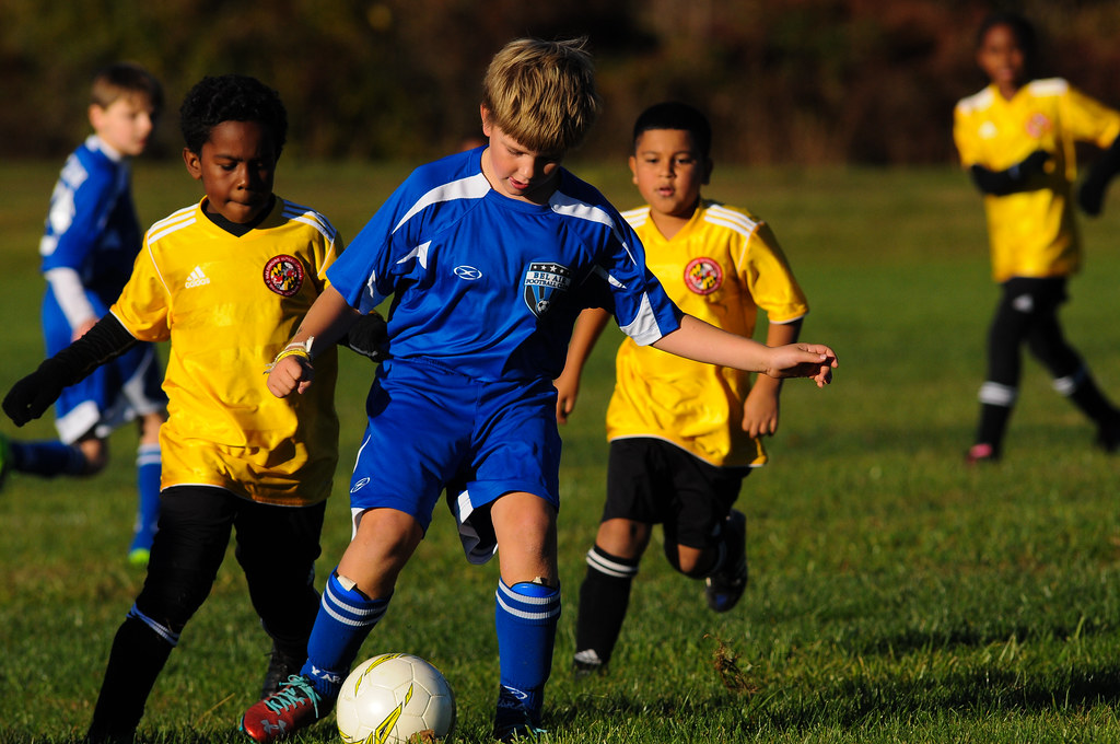 Bel Air Football Club (soccer)162.jpg deadrise marine photo Flickr