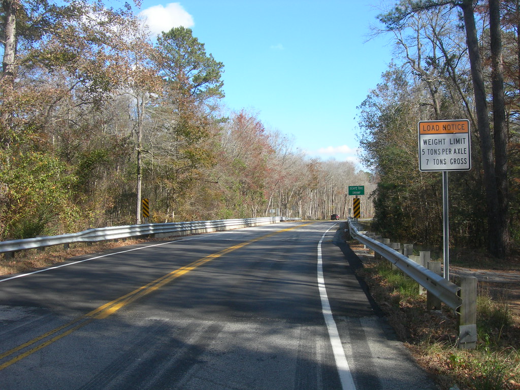 Scape Ore Swamp Bridge Browntown Road just west of Flickr
