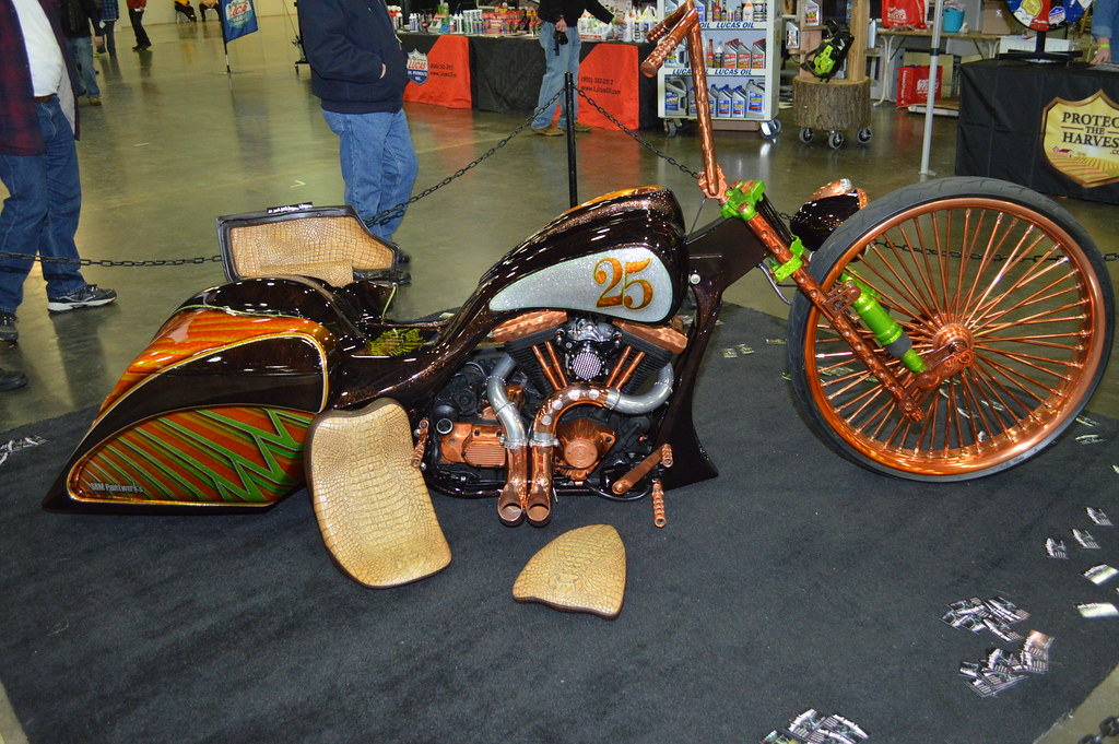 easy rider show columbus, ohio 2914 Paula R. Lively Flickr