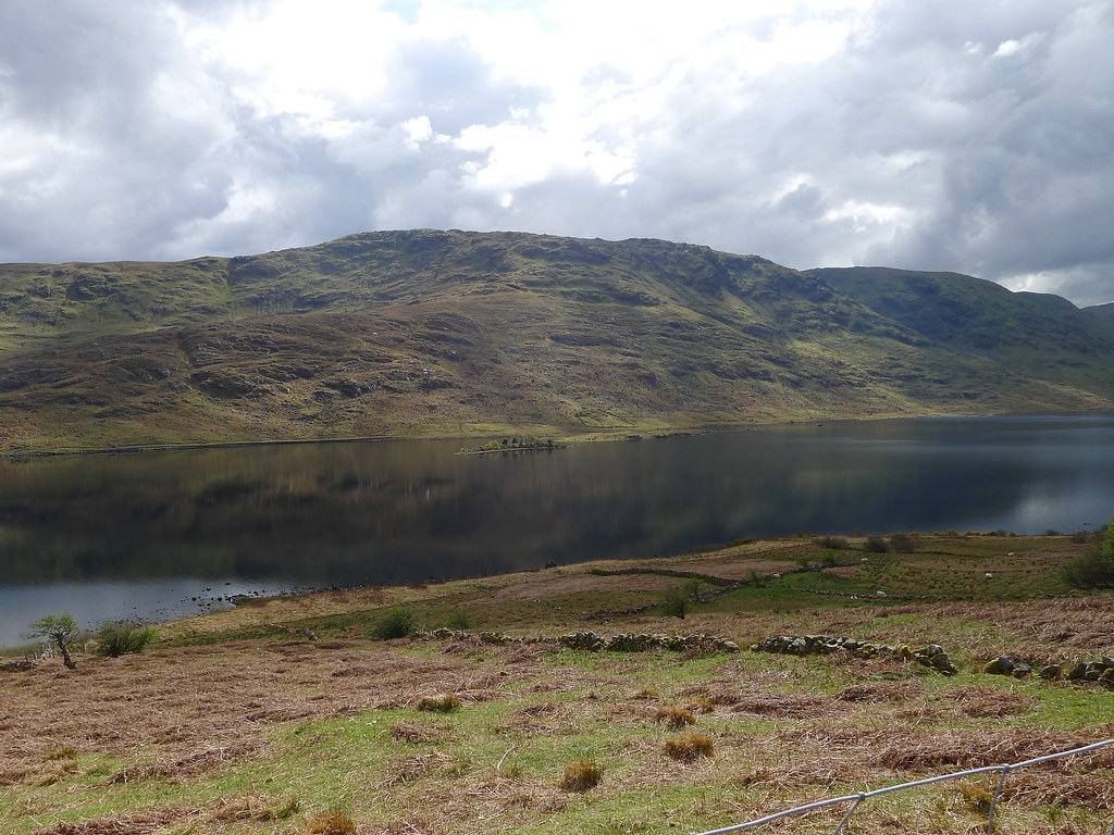 Lough Mask, Ireland Gypsywings Flickr