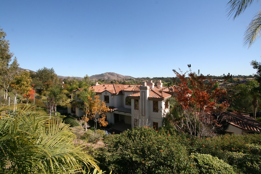 Back Exterior Wildflower Estates JamesJam2012 Flickr